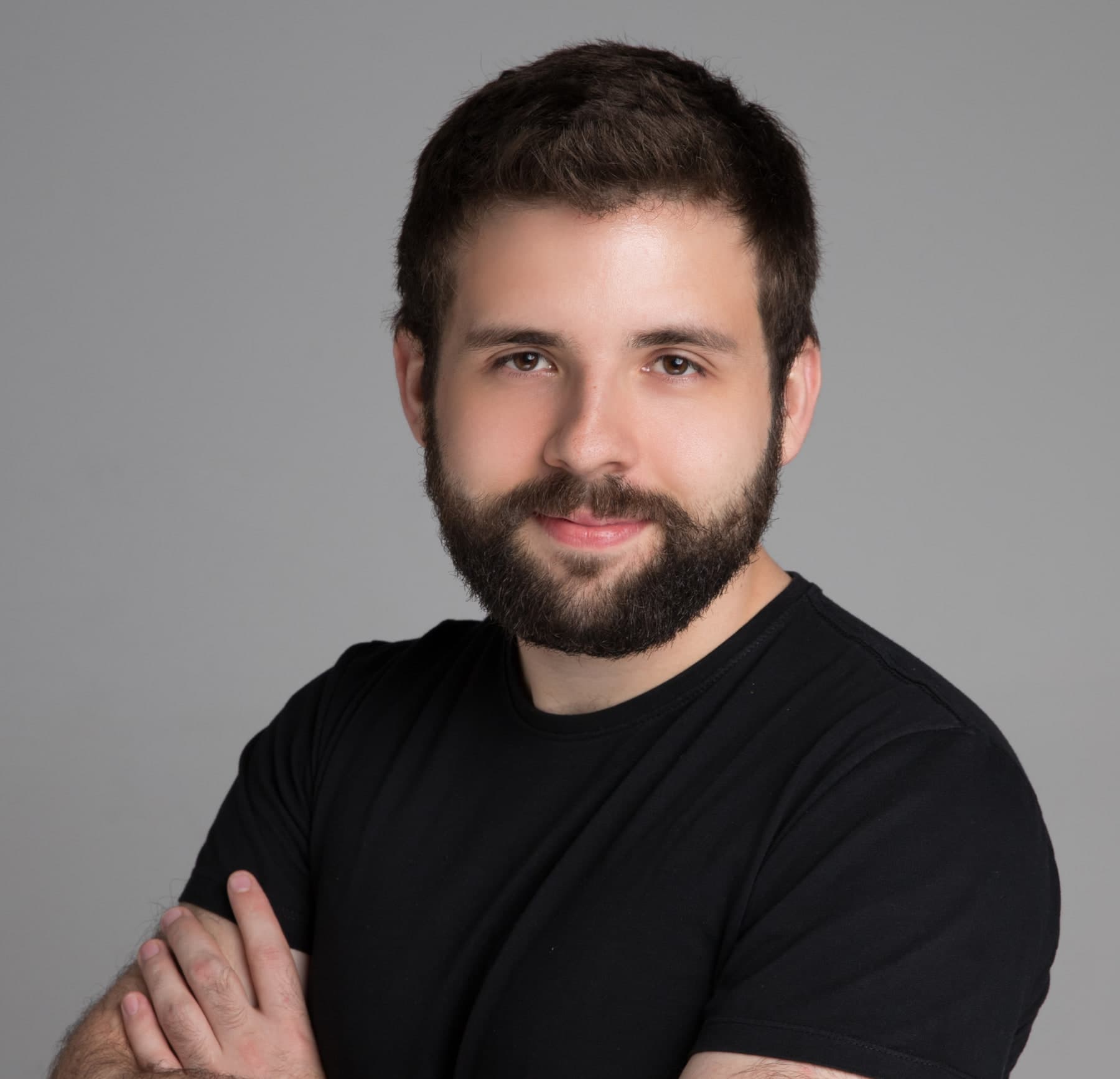 Gabriel Rosa, product designer